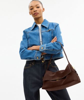 美品 COACH チェルシーバック ショルダーバッグ コーチ チェルシーショルダーバッグ36 | COACH/コーチ | 三越伊勢丹
